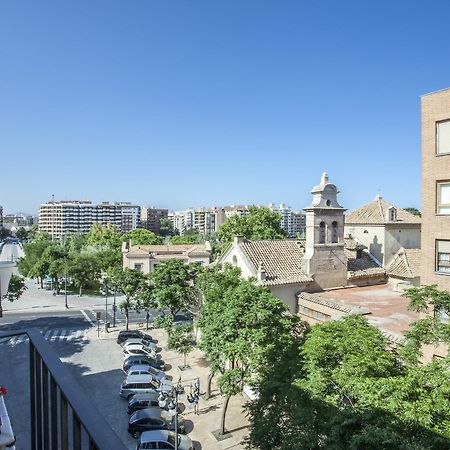 Singularstays Na Jordana Valencia Luaran gambar