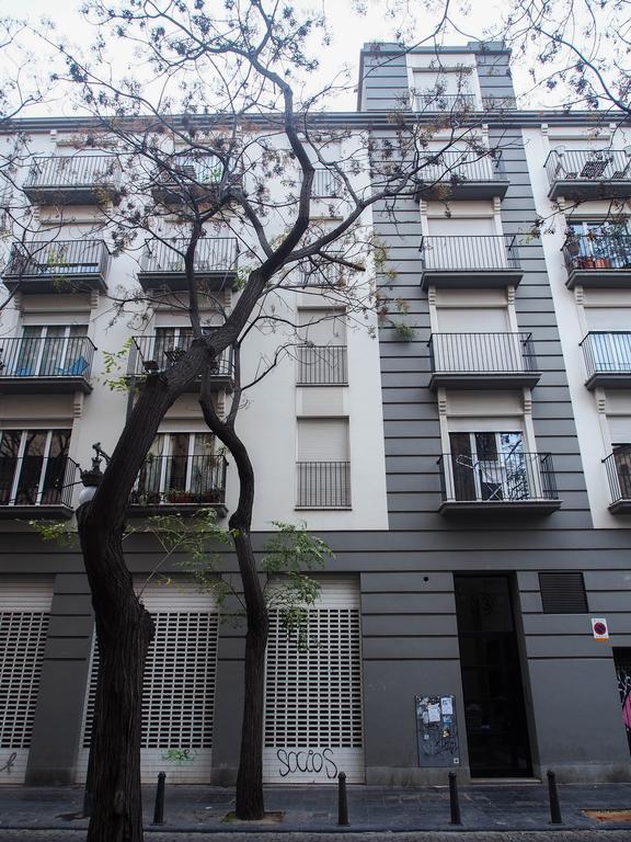 Singularstays Na Jordana Valencia Luaran gambar