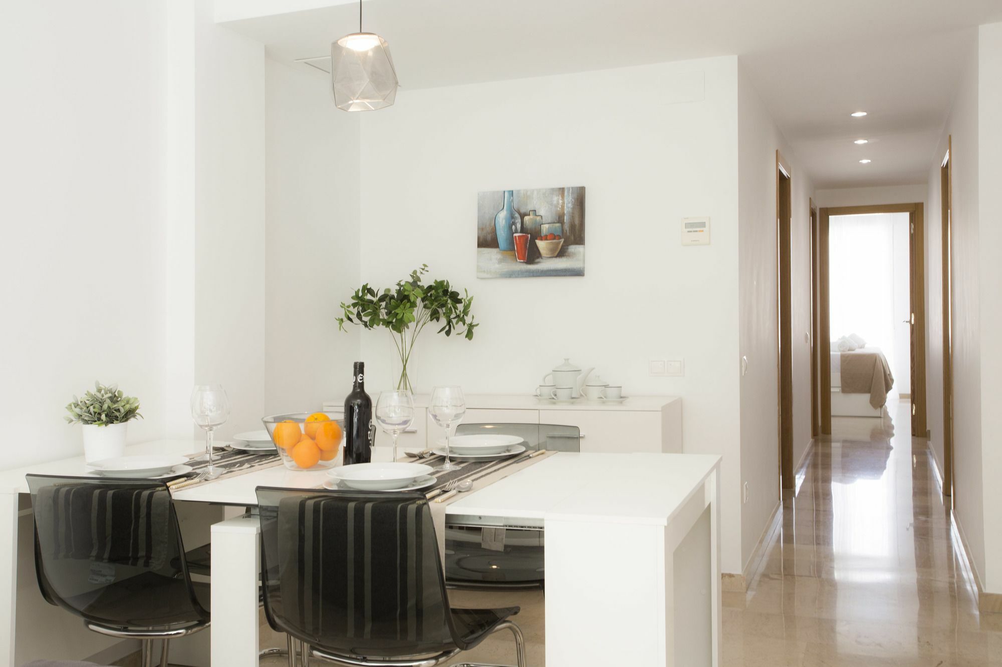 Singularstays Na Jordana Valencia Luaran gambar