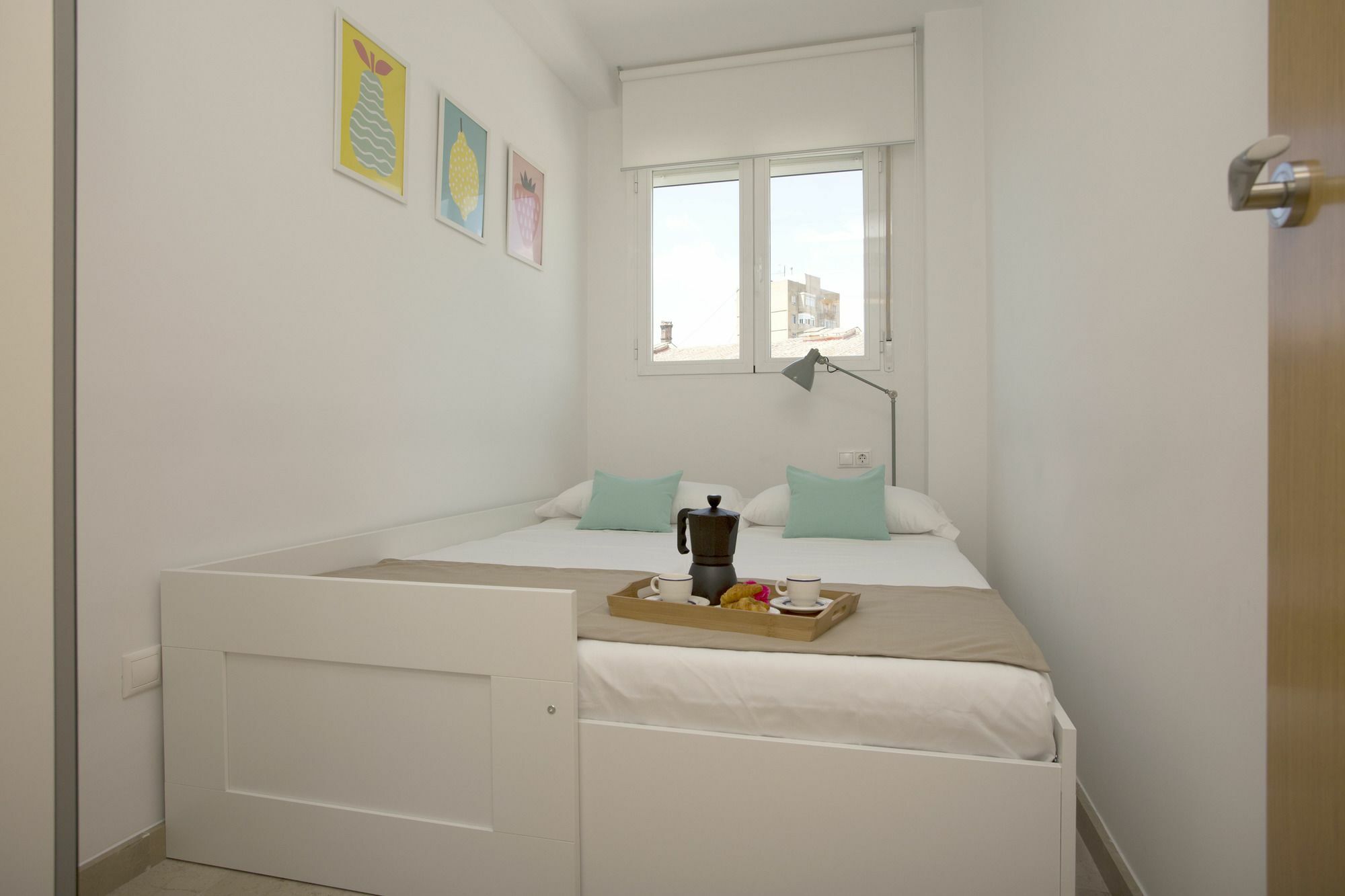 Singularstays Na Jordana Valencia Luaran gambar