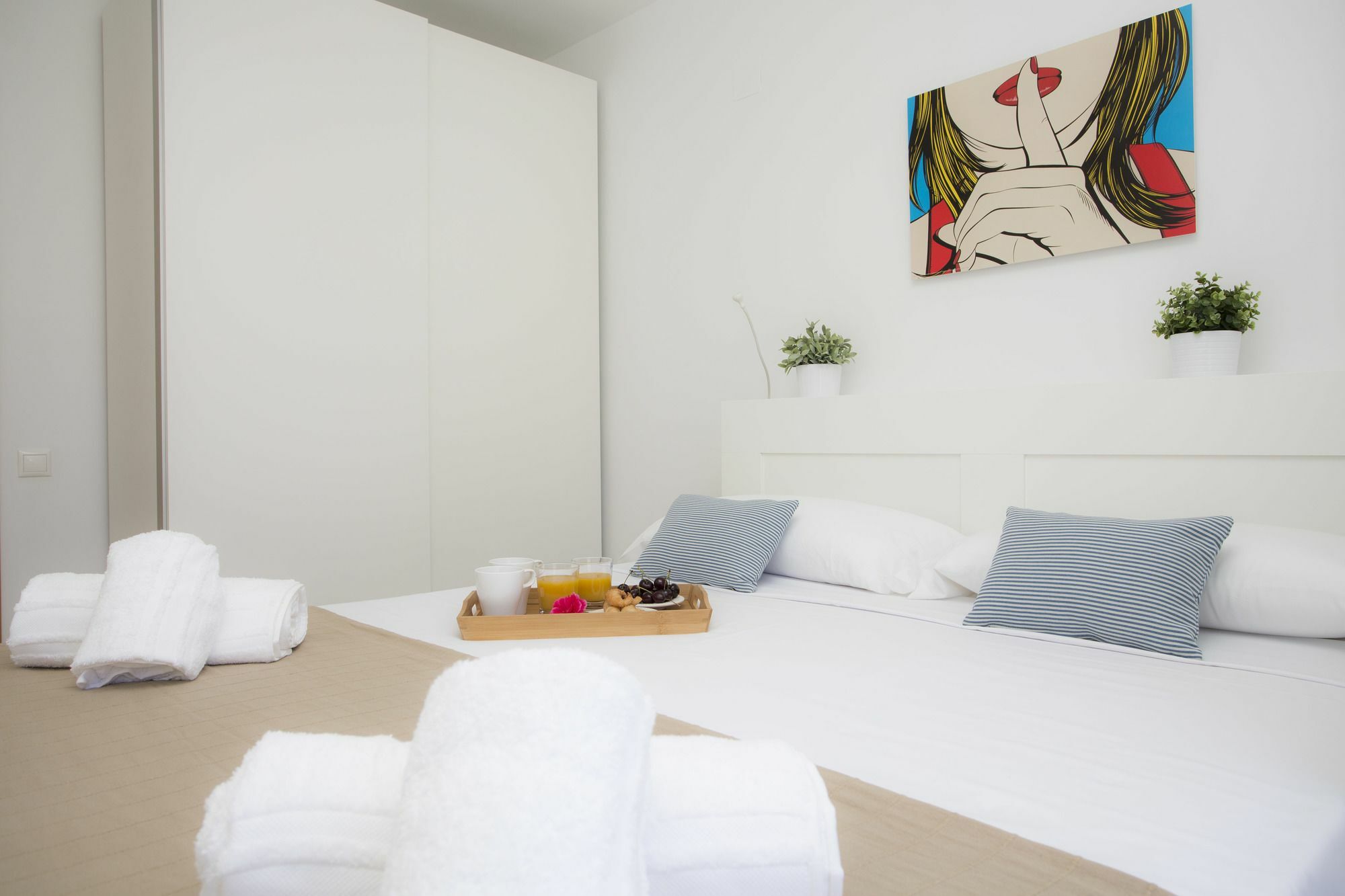 Singularstays Na Jordana Valencia Luaran gambar