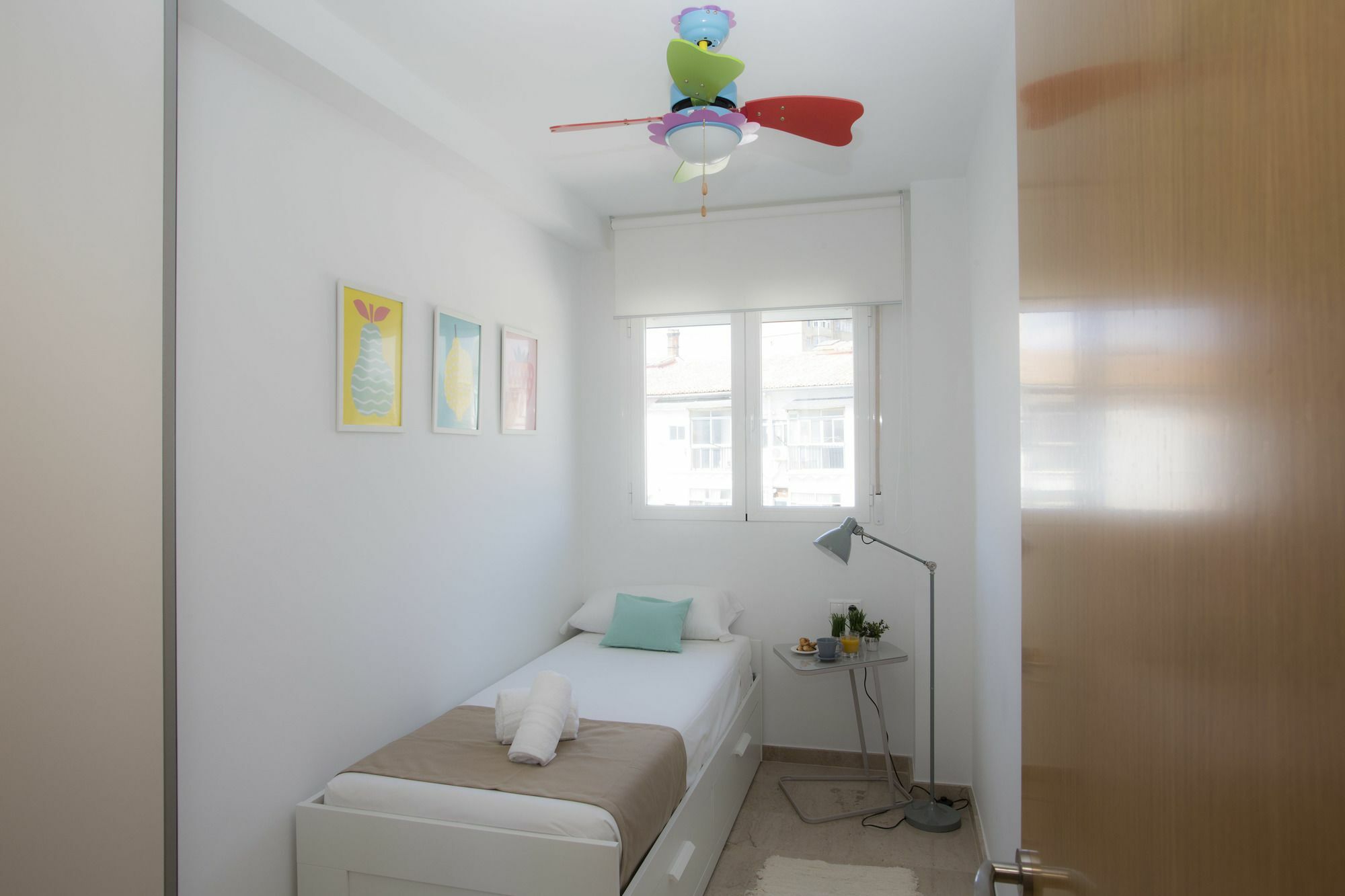 Singularstays Na Jordana Valencia Luaran gambar