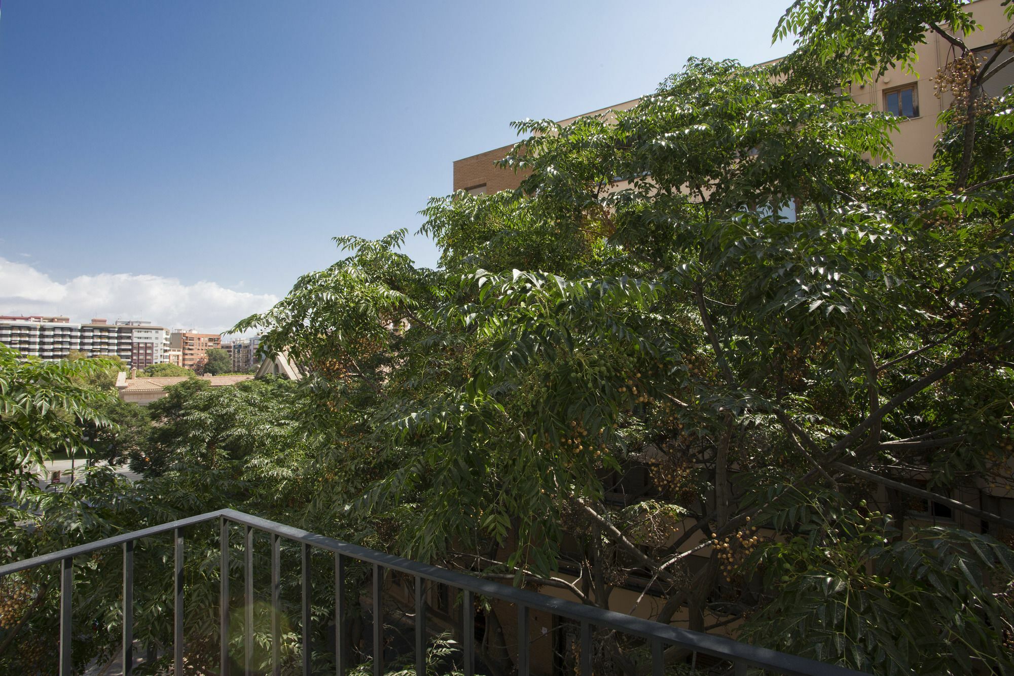 Singularstays Na Jordana Valencia Luaran gambar