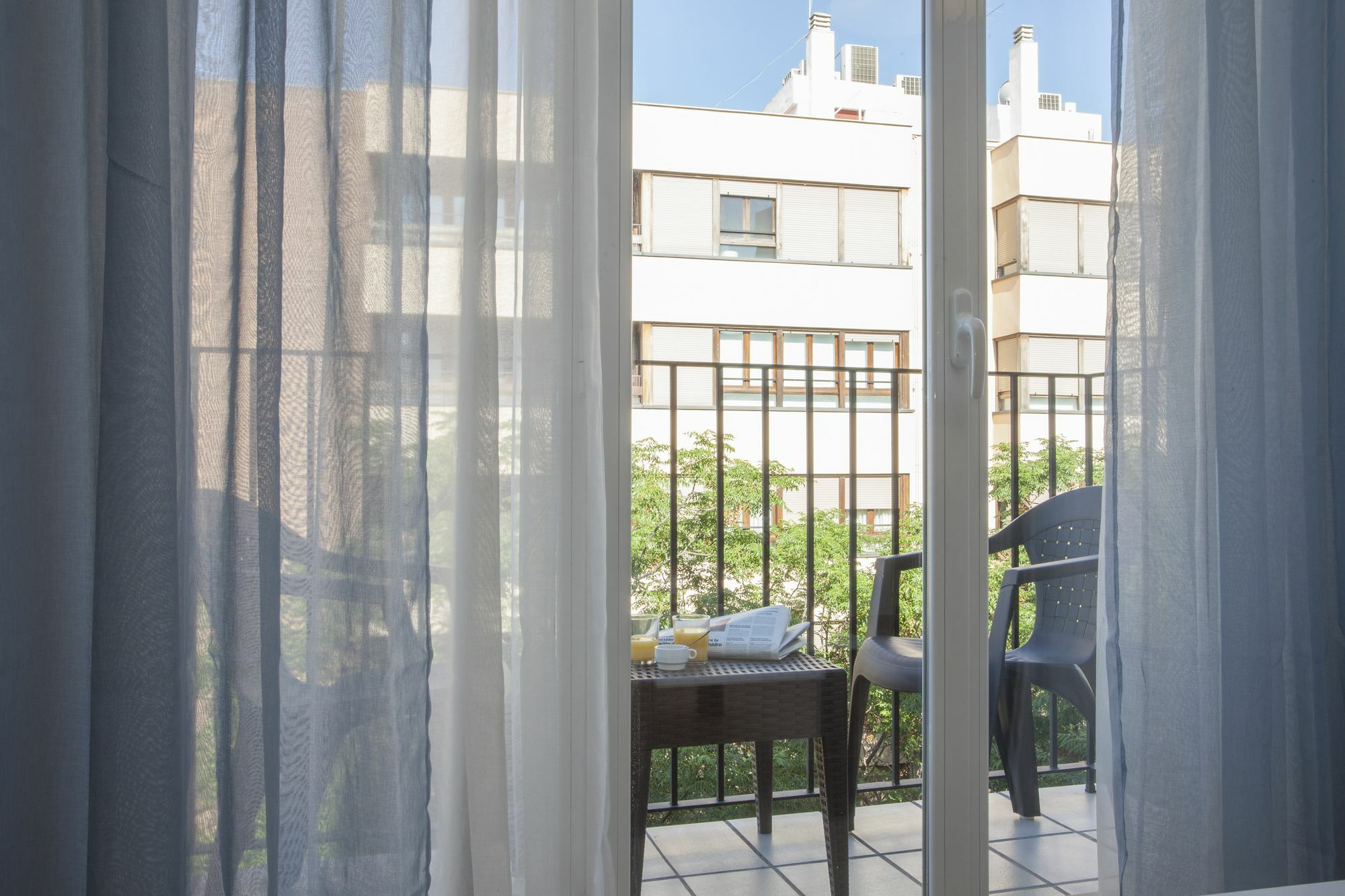 Singularstays Na Jordana Valencia Luaran gambar