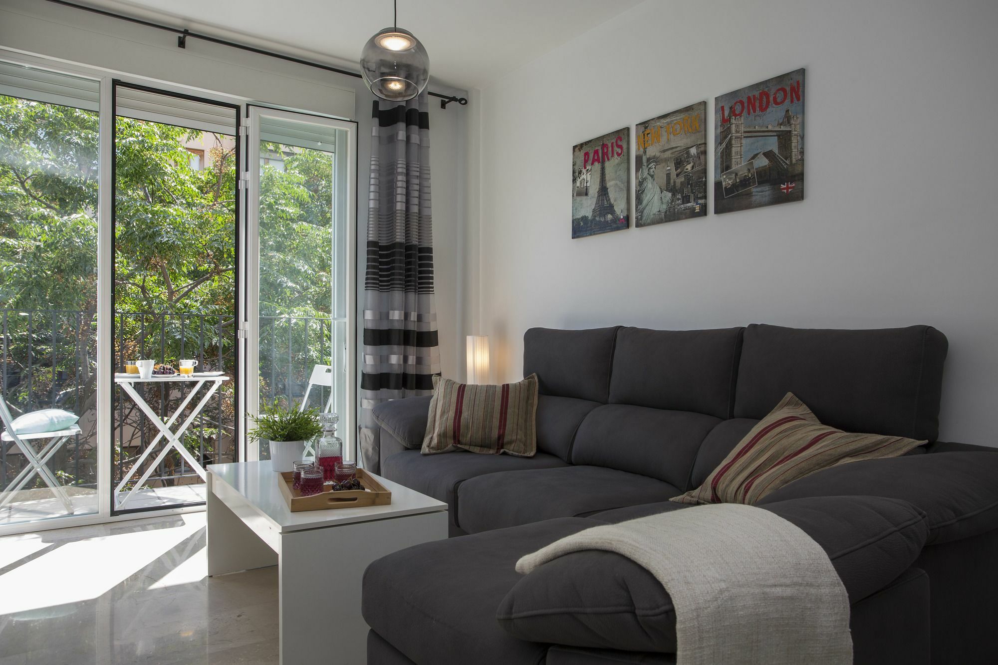 Singularstays Na Jordana Valencia Luaran gambar