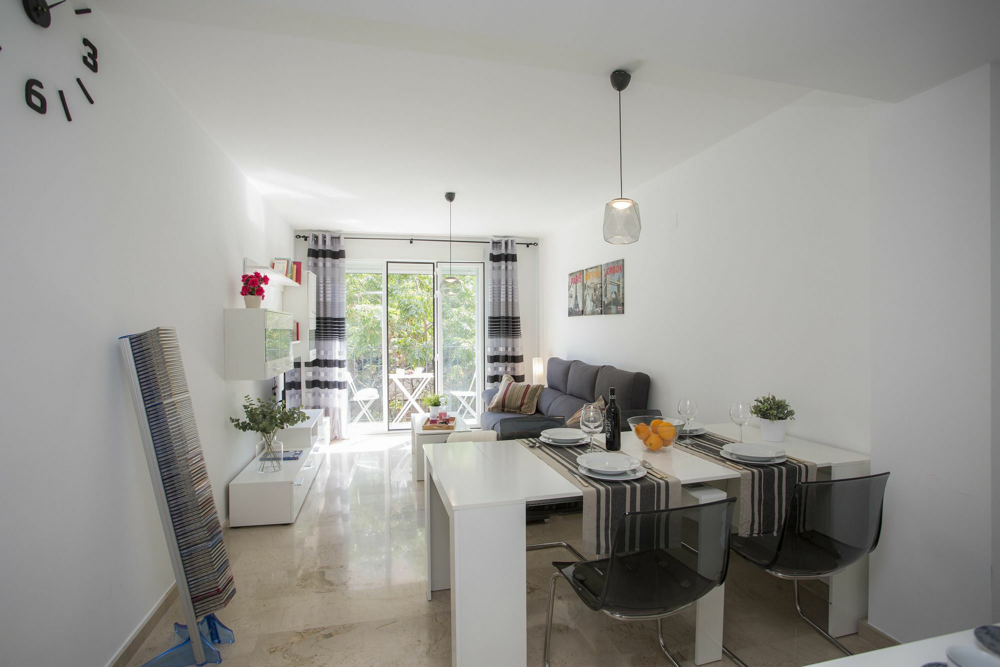 Singularstays Na Jordana Valencia Luaran gambar
